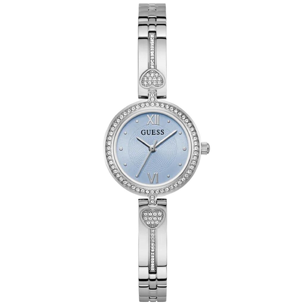 Relógio Guess GW0655L4 Feminino 27mm Aço Inoxidável