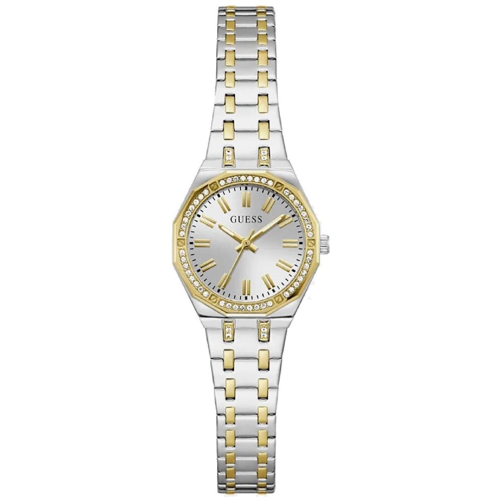 Relógio Guess GW0931L3 Feminino 30mm Aço Inoxidável