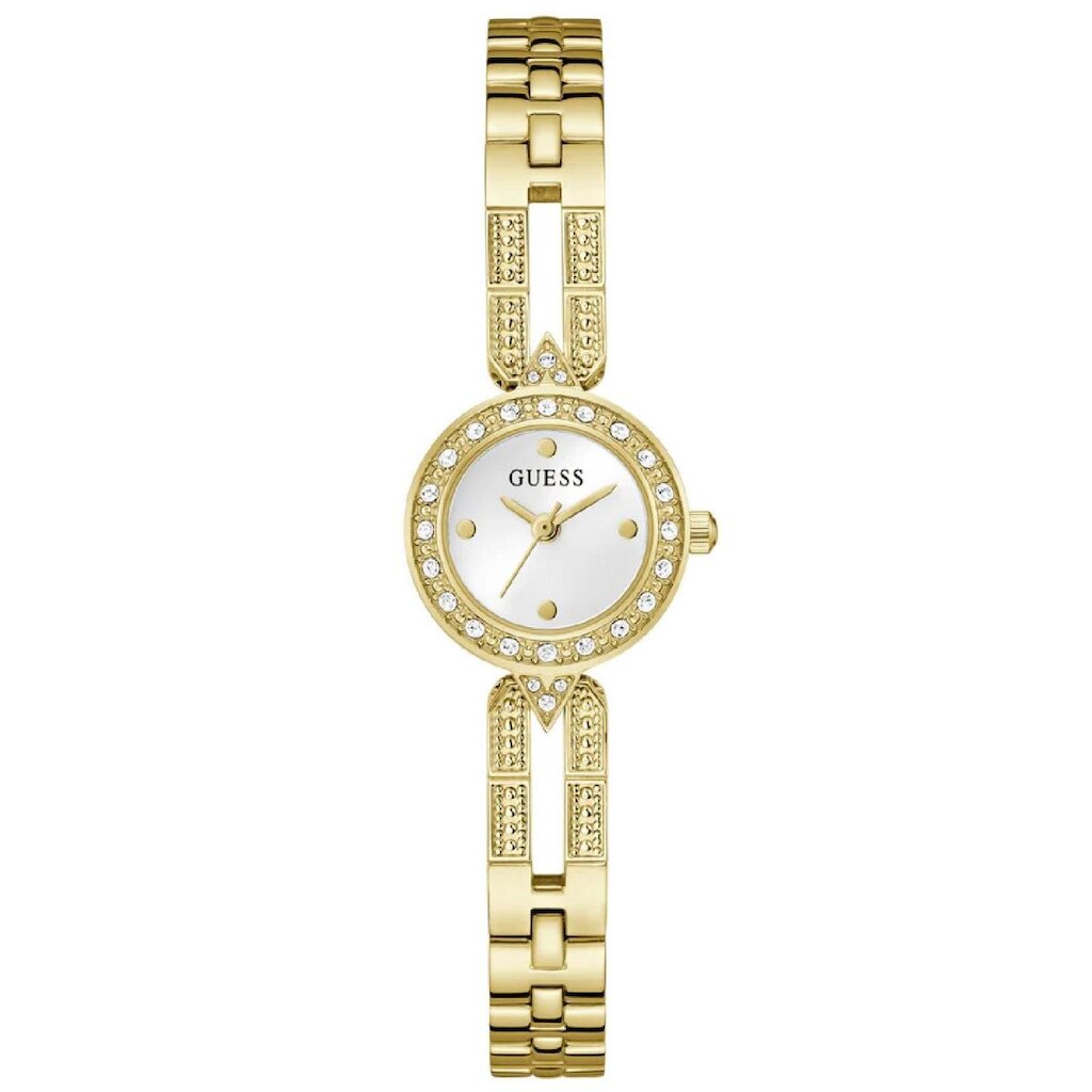 Relógio Guess GW1016L2 Feminino 23mm Aço Inoxidável