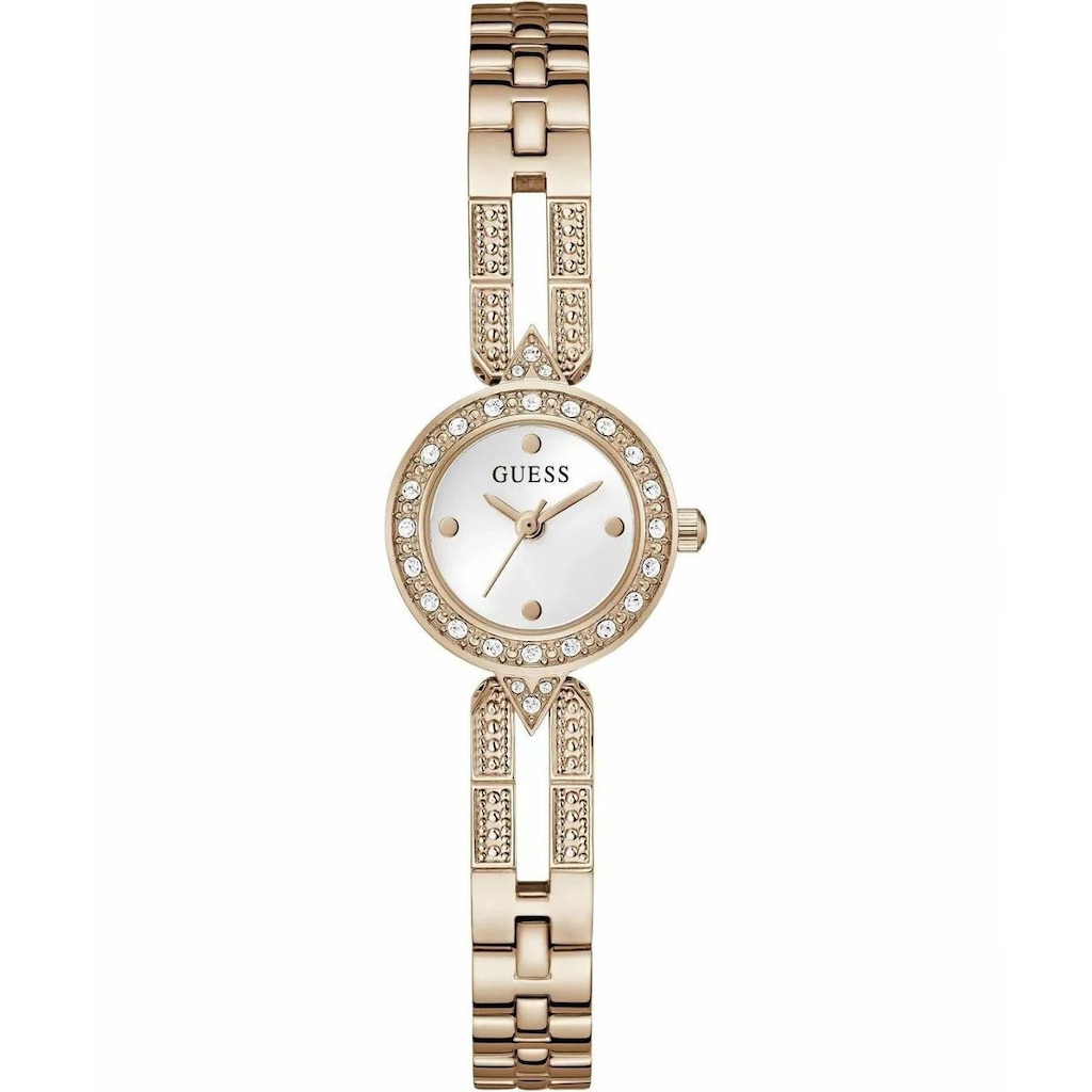 Relógio Guess GW1016L4 Feminino 23mm Aço Inoxidável