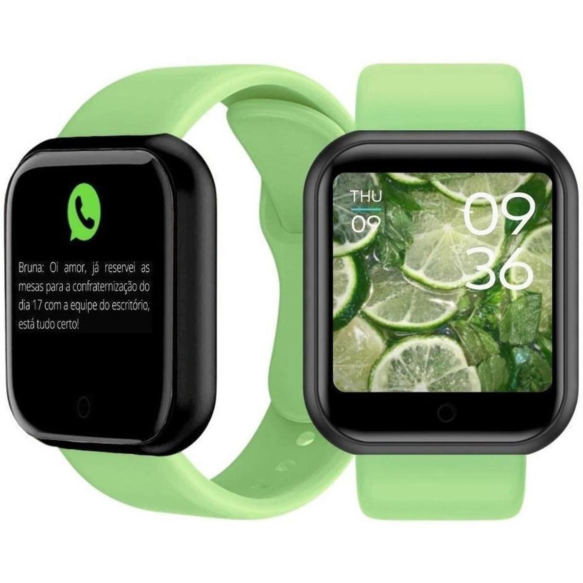 Relógio Inteligente Smartwatch Infantil à Prova D'Água p/ Criança Masculino e Feminino Digital é boa?