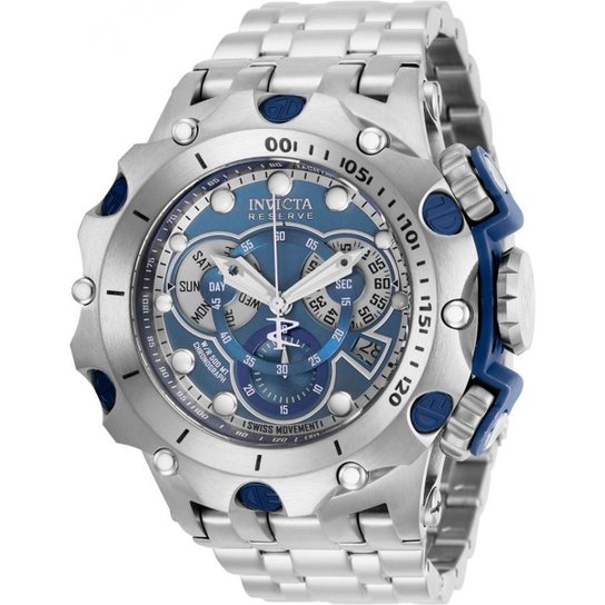 Relógio Invicta Hybrid Venom 27787 Zattini