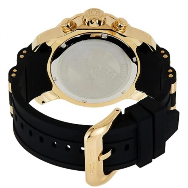 Relógio Invicta Pro Diver 6981 Á prova D água Caixa 48mm