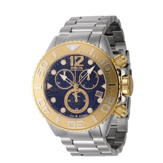 Invicta Reserve Relógio Invicta Netshoes Relógio Invcta Venom