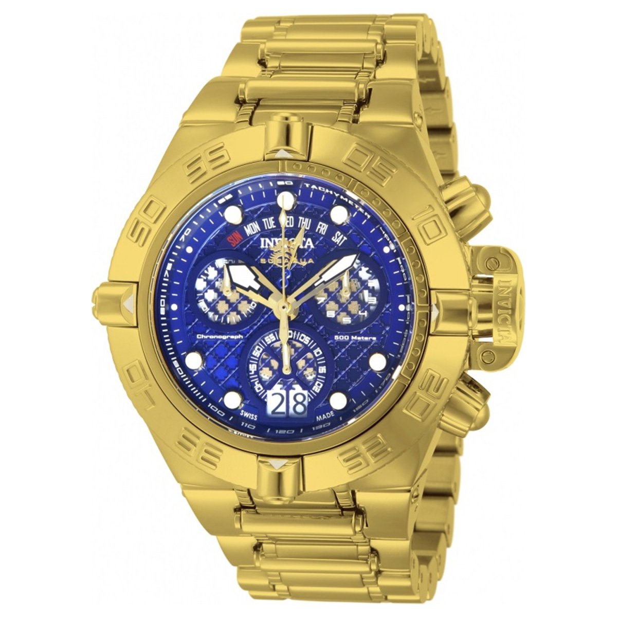 invicta subaqua masculino