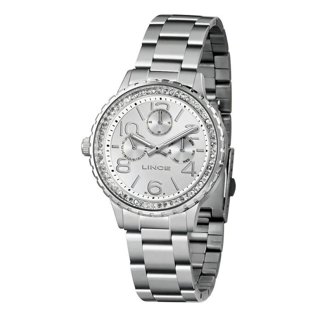 RELÓGIO LINCE FEMININO LMGJ086L