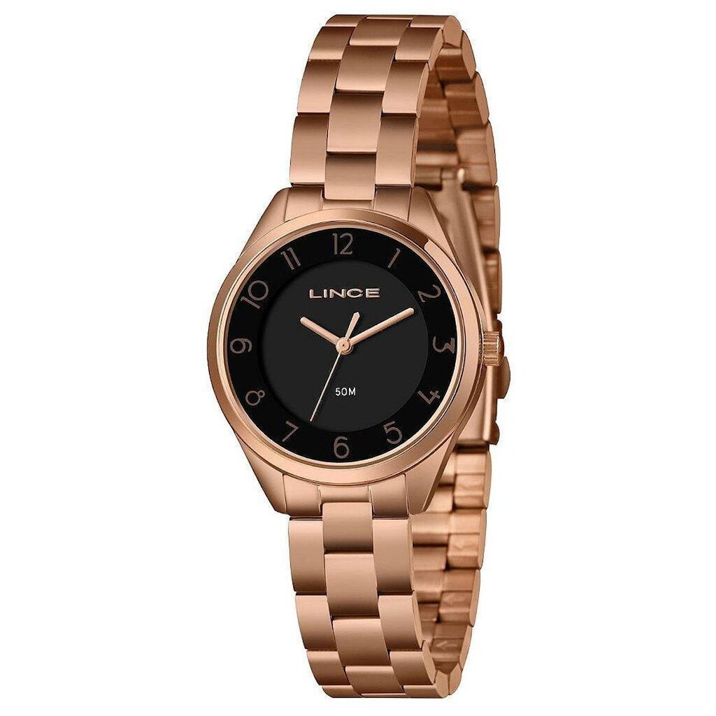 Relógio Lince Feminino LRRH273L32 P2RX