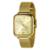 RELÓGIO LINCE UNISSEX MQGH213L34C2KX - Dourado