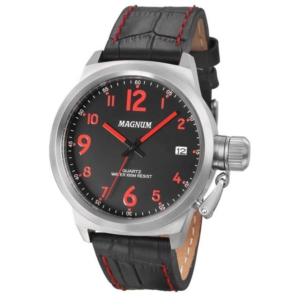 Relógio Magnum Masculino MA33442V