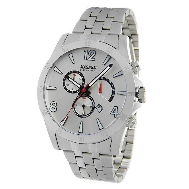 Relógio Magnum Masculino MA35244Q