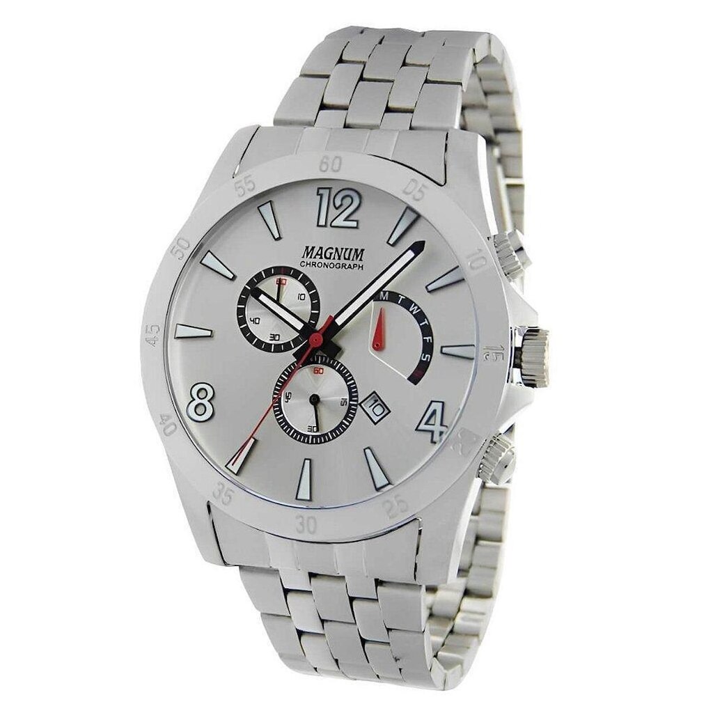 Relógio Magnum Masculino MA35244Q