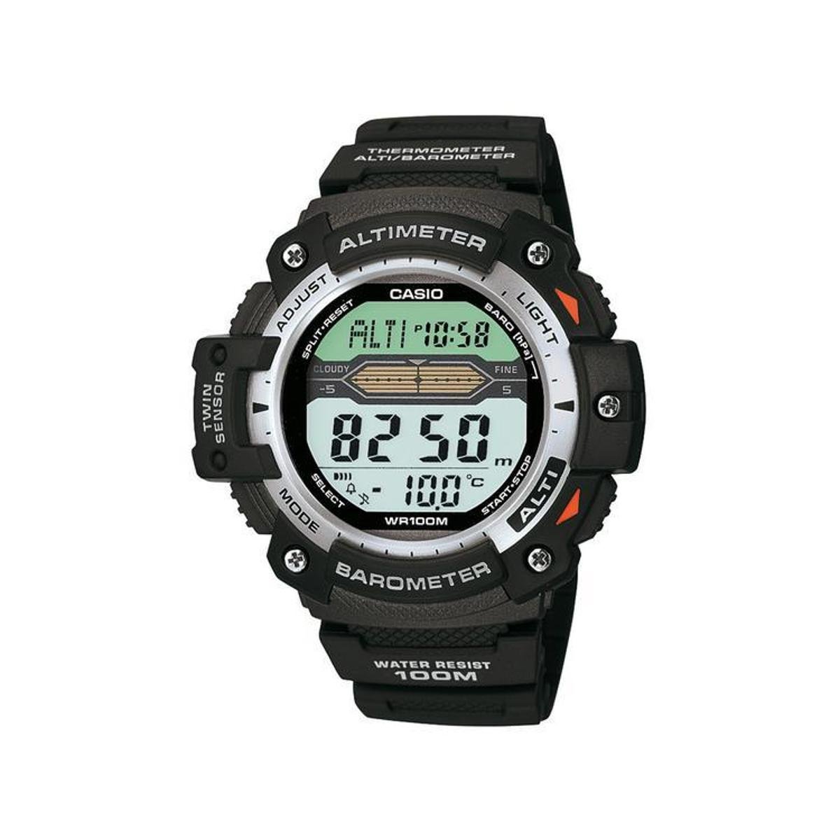 Relogio Casio Masculino Esportivo: comprar mais barato no Submarino