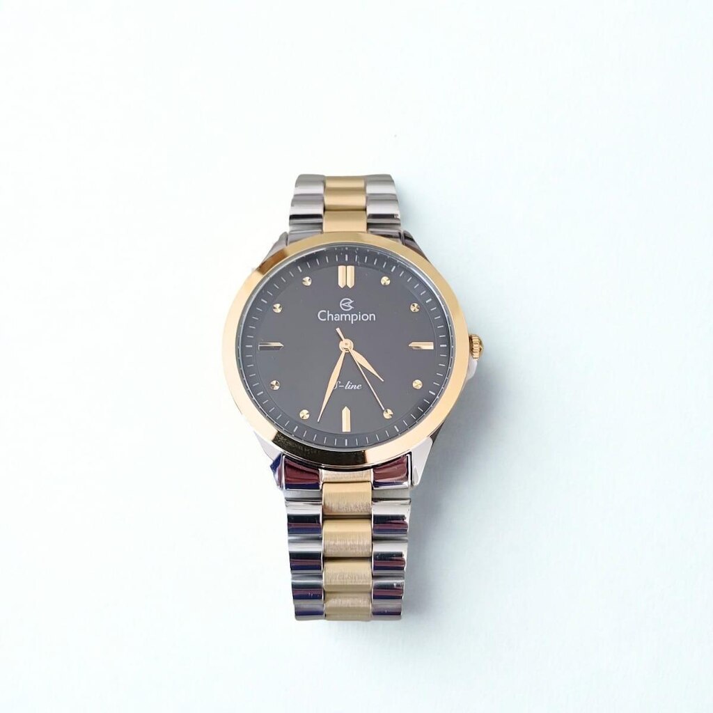 Relógio masculino Champion S-Line CN21087P