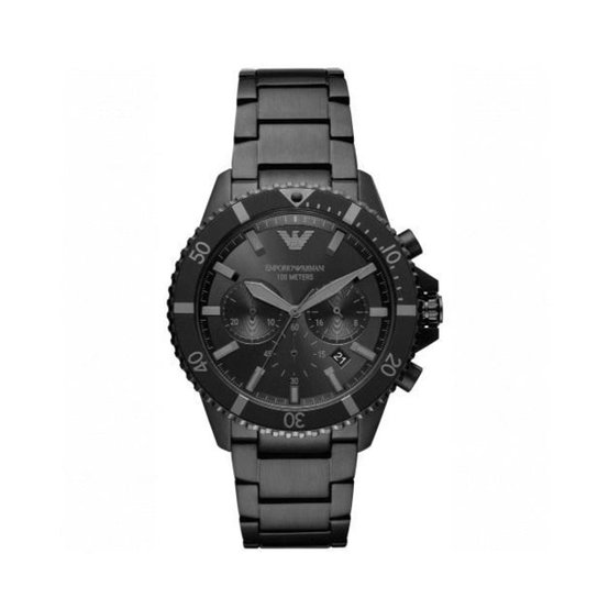 Relógio Masculino Empório Armani Ar11363 Á prova dágua