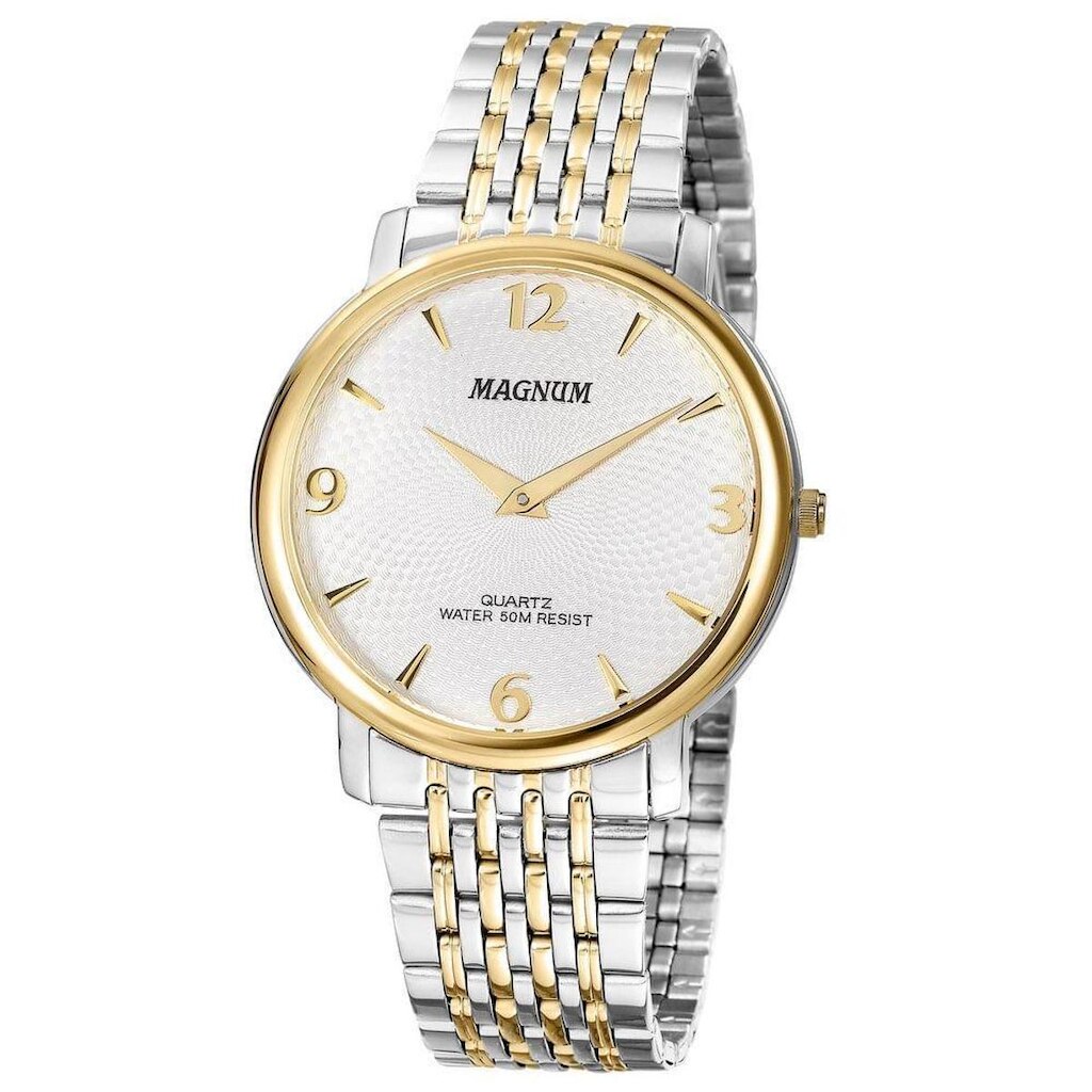 Relogio Masculino Magnum MA21624B
