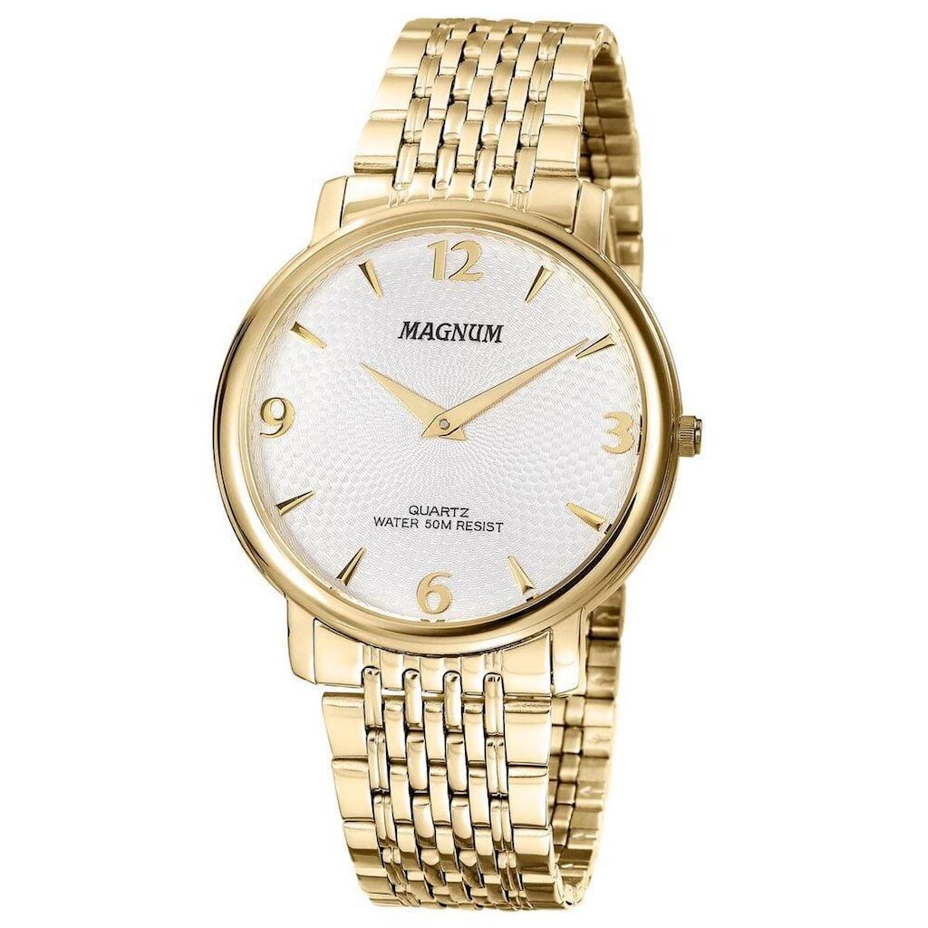 Relogio Masculino Magnum MA21624H