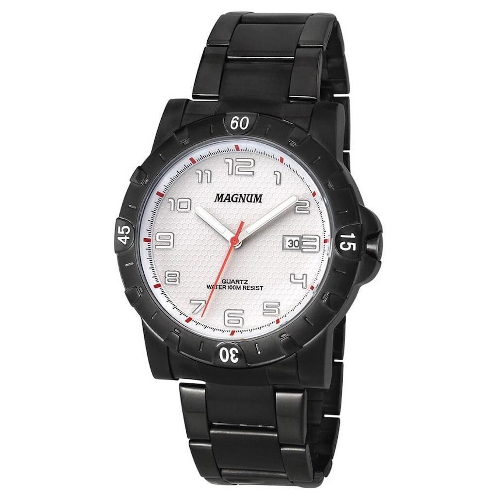Relogio Masculino Magnum MA31177Q