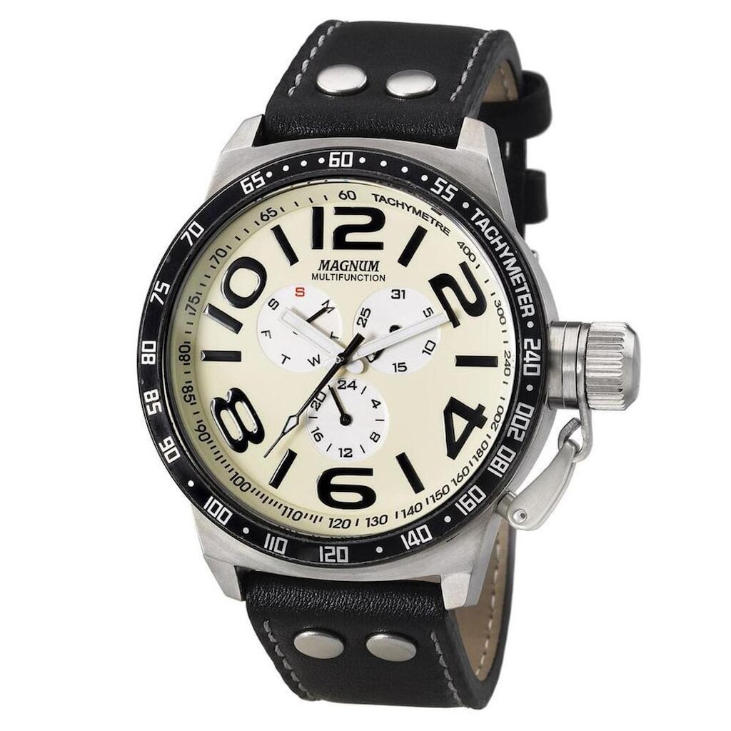 Relogio Masculino Magnum MA31579Y