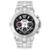 Relogio Masculino Magnum MA32247T - Prata