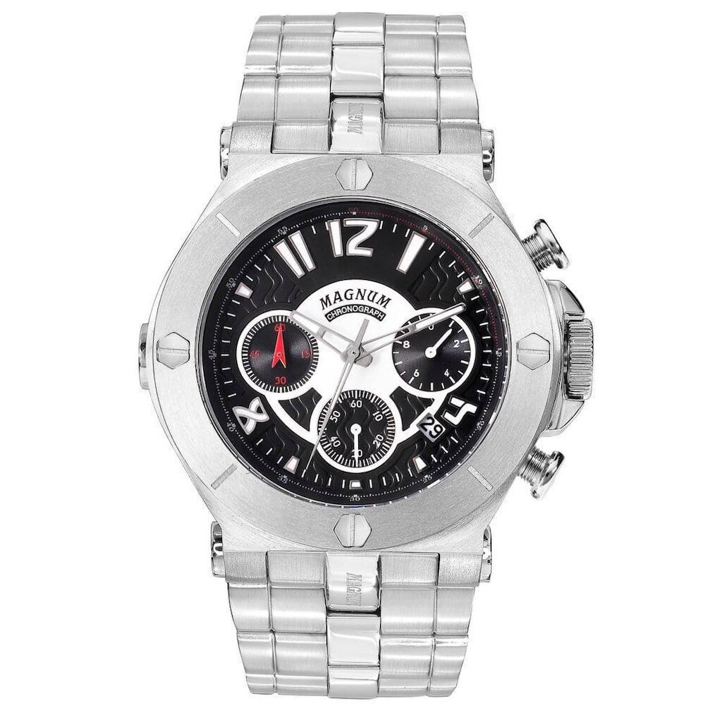 Relogio Masculino Magnum MA32247T