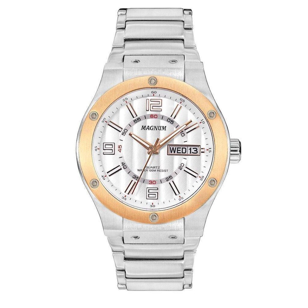 Relogio Masculino Magnum MA32327Z