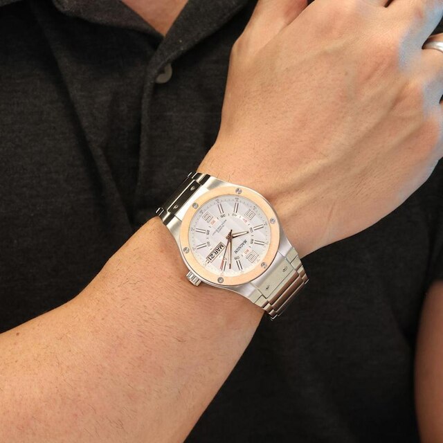 Relogio Masculino Magnum MA32327Z