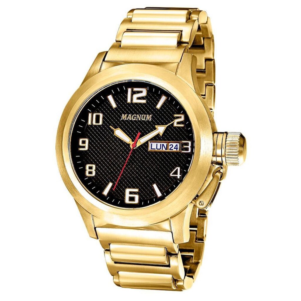 Relogio Masculino Magnum MA32345U