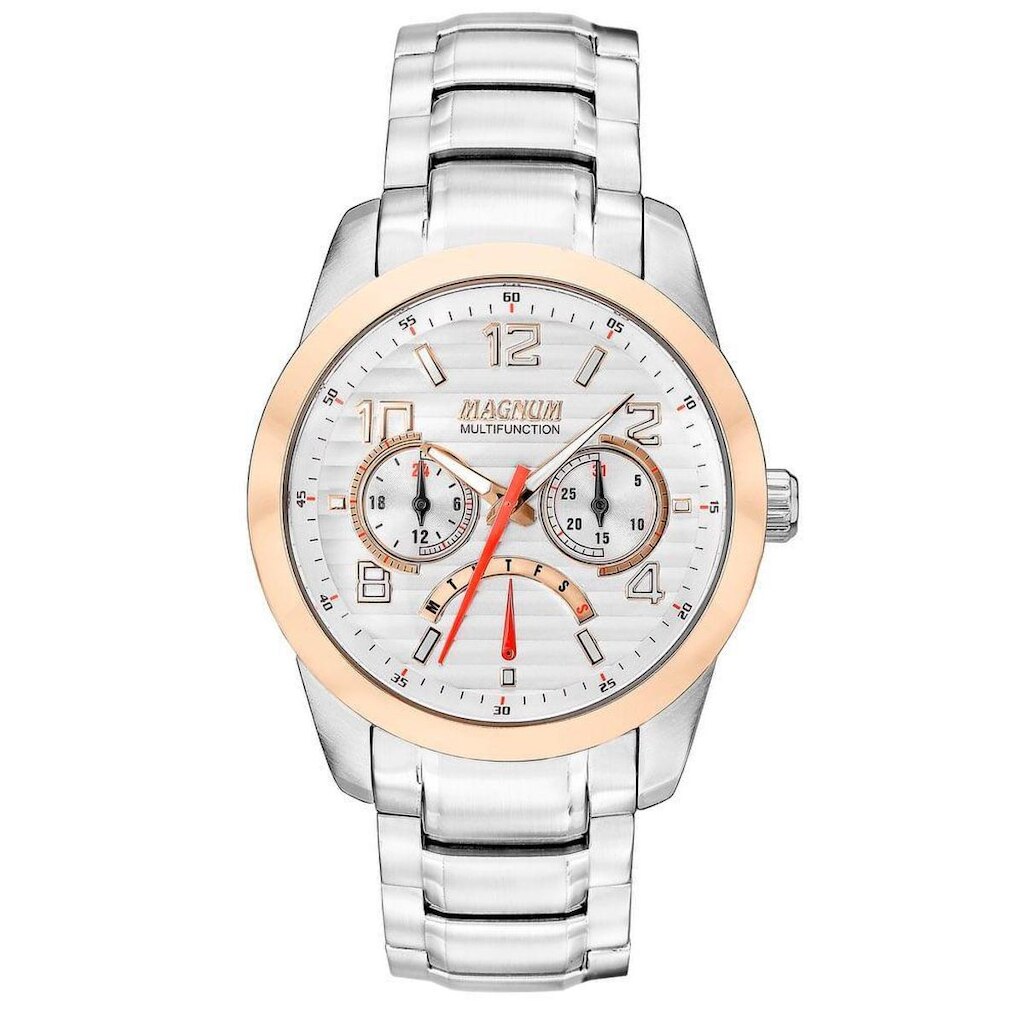 Relogio Masculino Magnum MA32630S