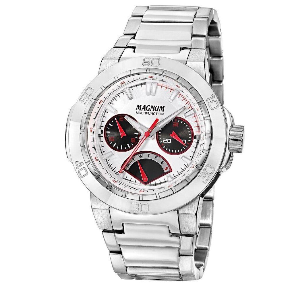 Relogio Masculino Magnum MA32694Q