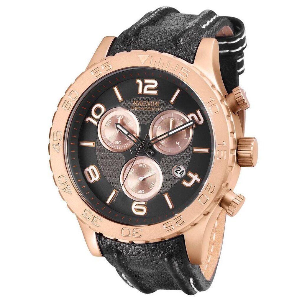 Relogio Masculino Magnum MA33504K