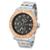 Relogio Masculino Magnum MA34183P - Prata