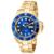 Relogio Masculino Magnum MA35075A - Dourado
