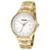 Relogio Masculino Magnum MA35146H - Dourado