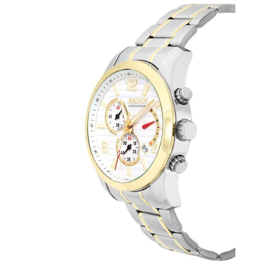 Relogio Masculino Magnum MA35208B
