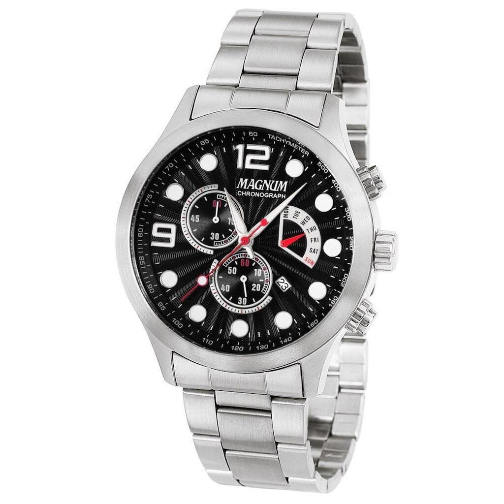 Relogio Masculino Magnum MA35217T