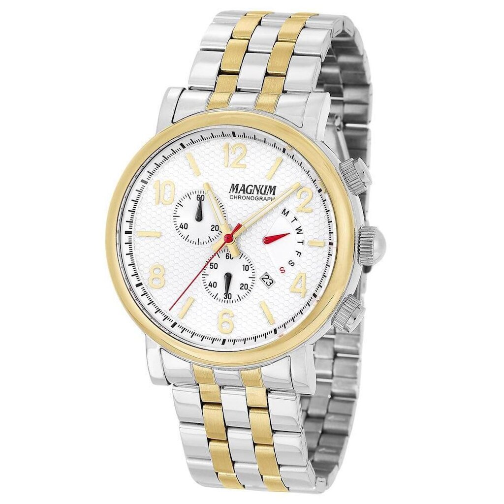Relogio Masculino Magnum MA35226S