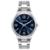 Relógio Masculino Mondaine Analógico Prata 99897G0MVNE3 - Prata