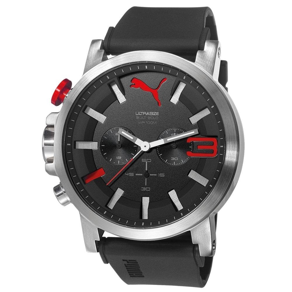 Relógio Masculino Puma Zattini - Main Image