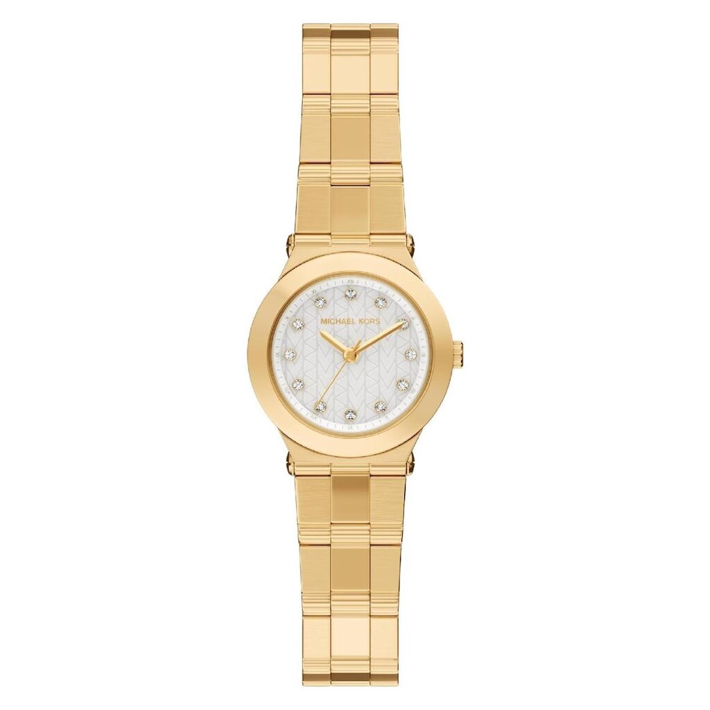 Relógio Michael Kors Billie MK7567/1BN Feminino 26mm