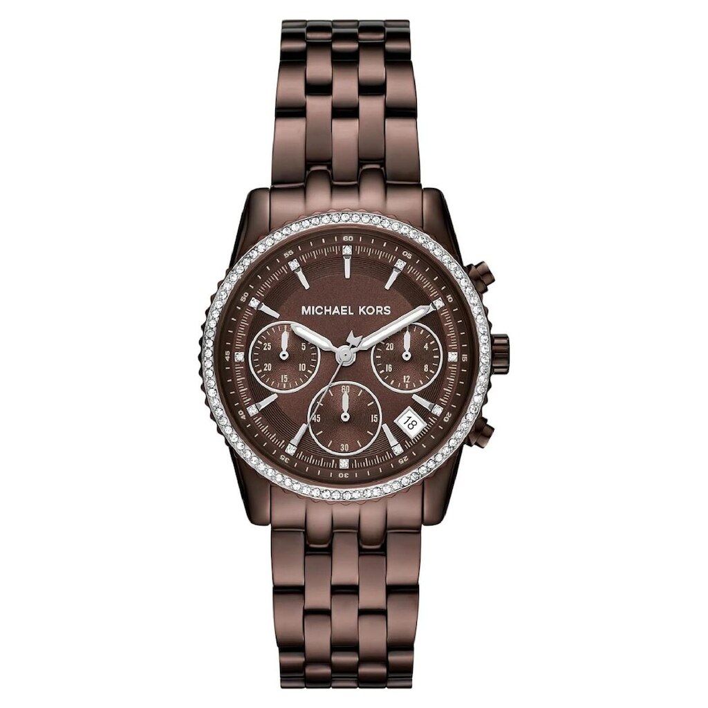 Relógio Michael Kors Bryant MK7559/1MN Feminino 35mm