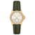 Relógio Michael Kors Mini Everest MK4720/0DN - Verde