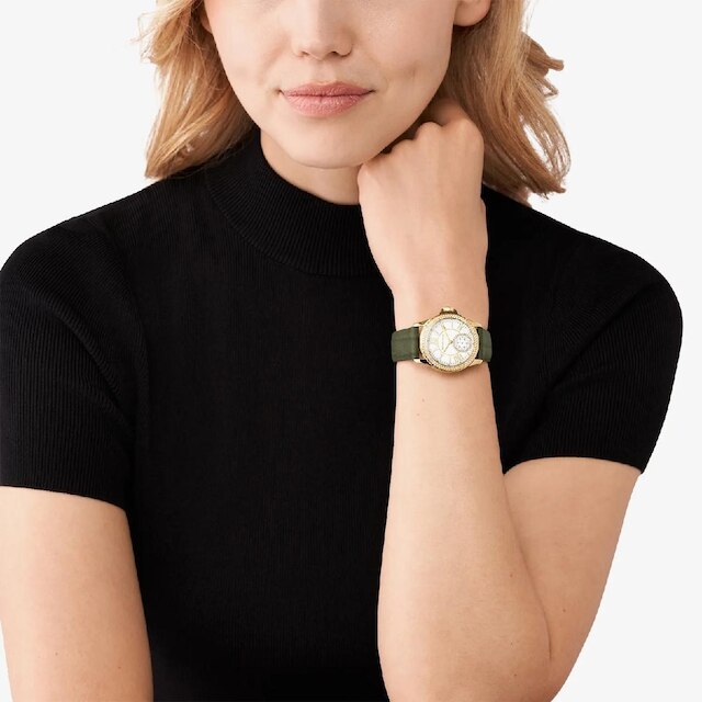 Relógio Michael Kors Mini Everest MK4720/0DN
