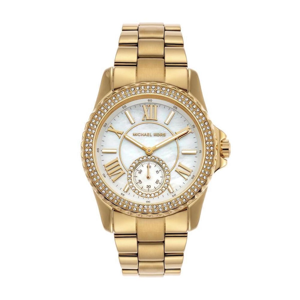Relógio Michael Kors   Mk0/dn Fashion