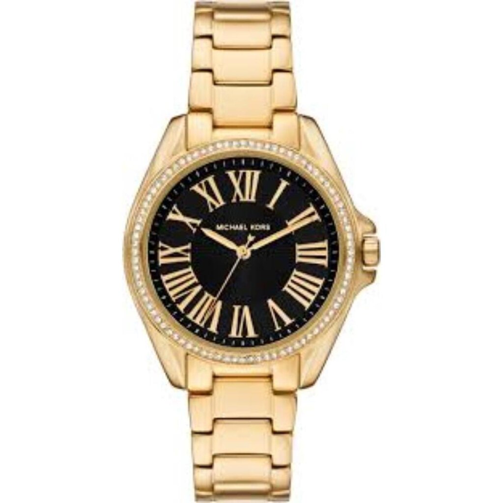 Relógio Michael Kors   Mk/dn Fashion
