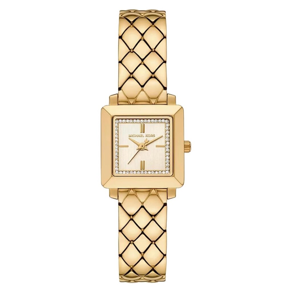 Relógio Michael Kors Petite Gwynn MKO1282/1DN 22mm