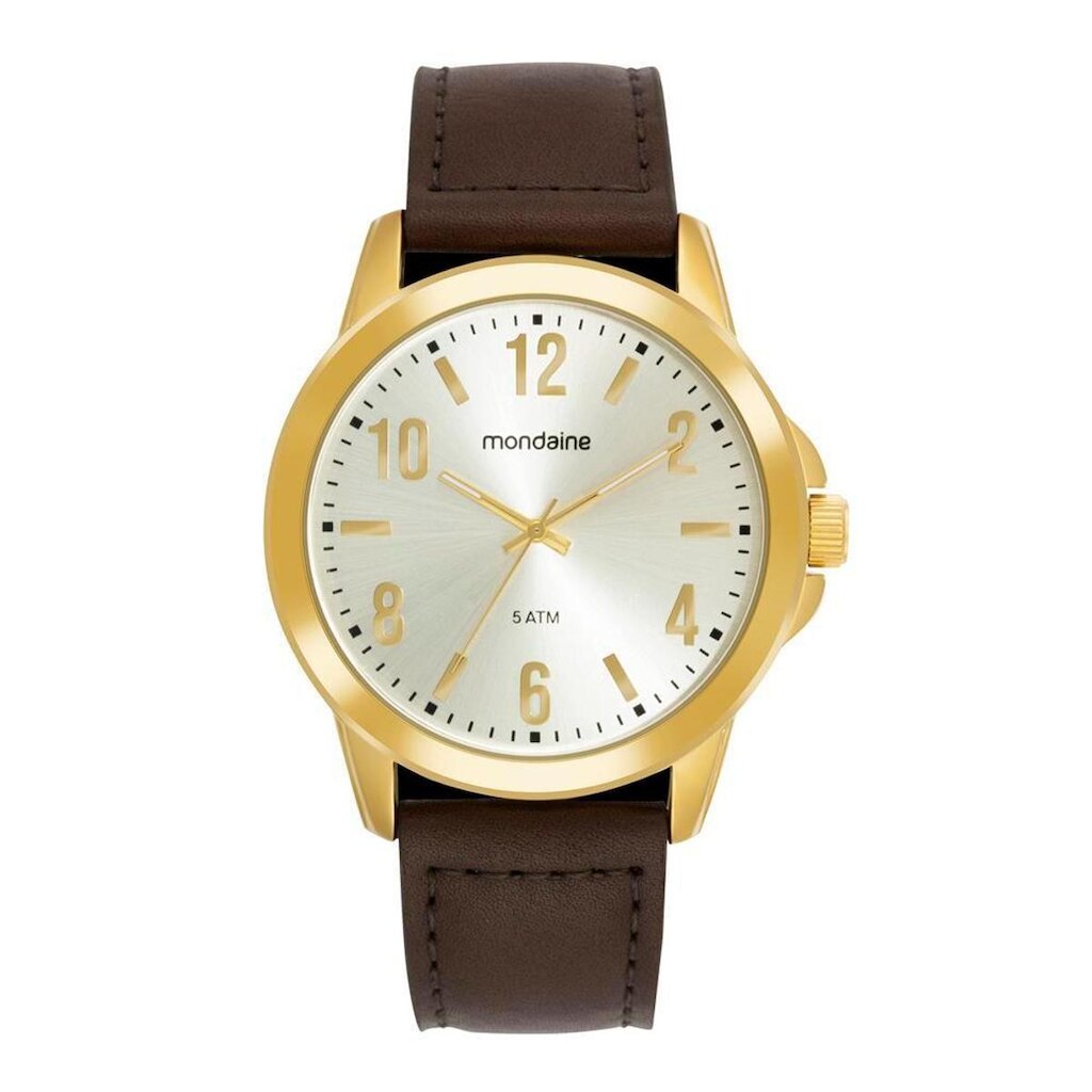 Relogio Mondaine   00gpmvdh Casual