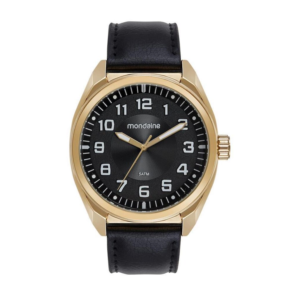 Relogio Mondaine   0gpmvdh Casual