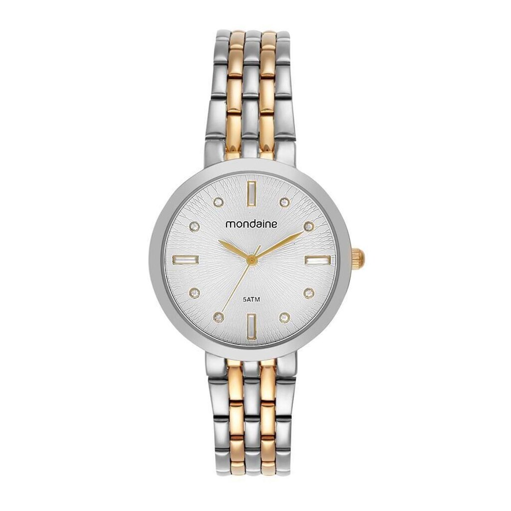 Relogio Mondaine   0lpmvbe Casual