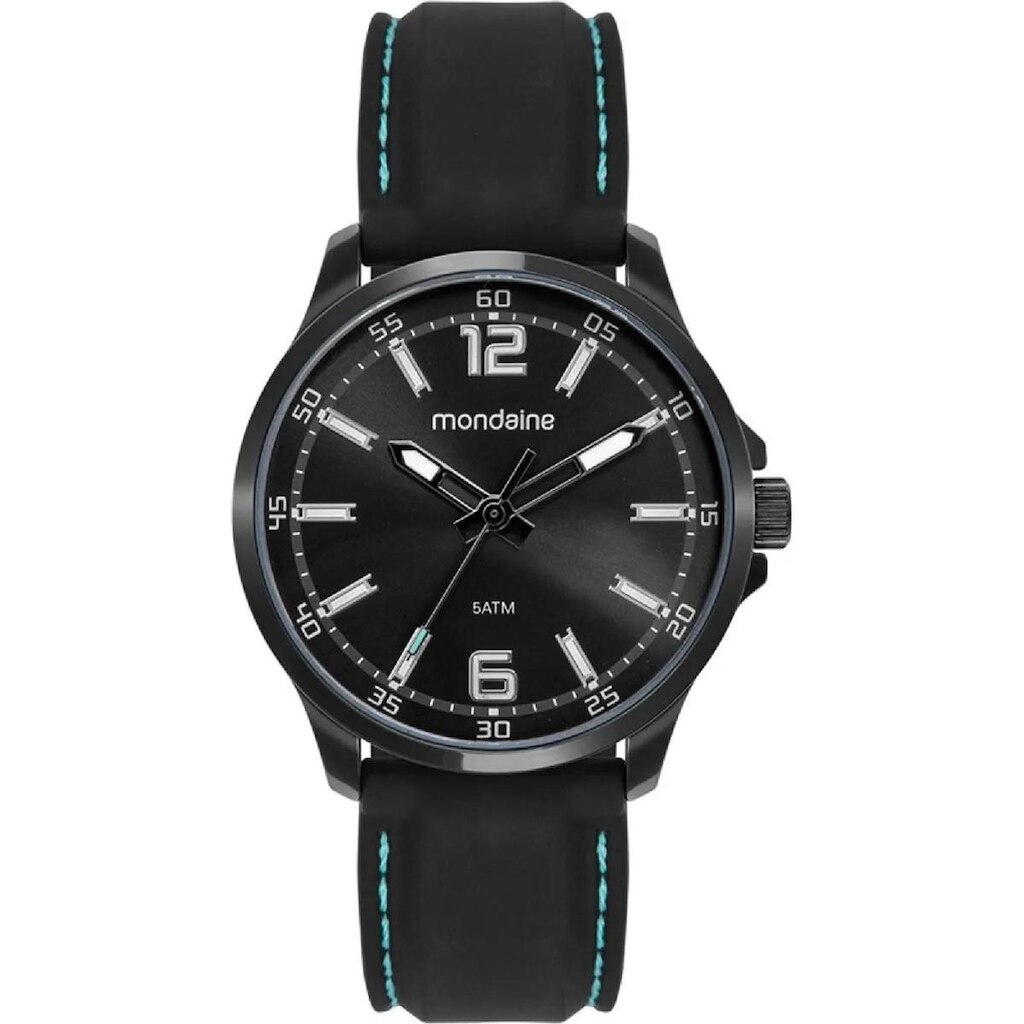 Relógio Mondaine 33031GPMVPI1 Masculino 43mm