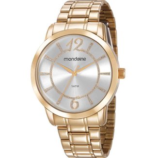 Relógio Mondaine Feminino